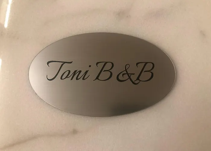 Tonib&B Roma