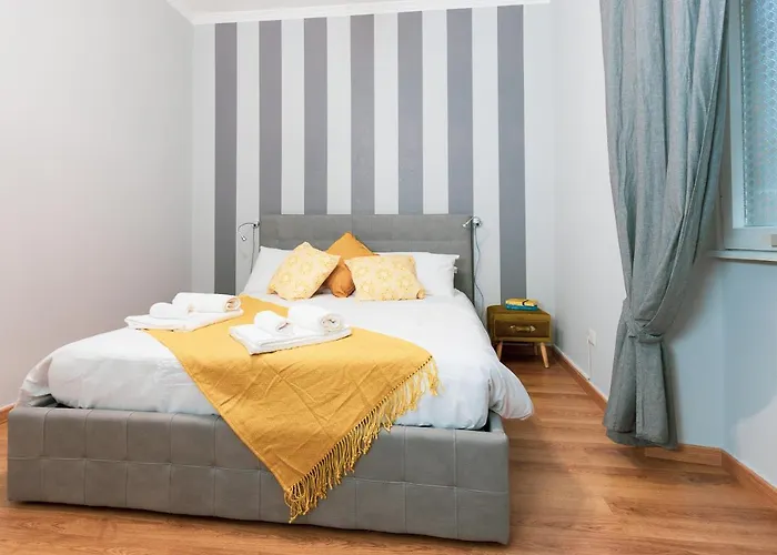 Bed and Breakfast Relais Mantellini Roma